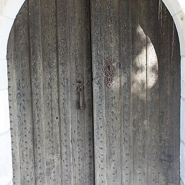 Église Saint-Germain de Saint-Germain-de-Vibrac