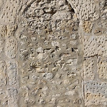 Église Saint-Germain de Saint-Germain-de-Vibrac