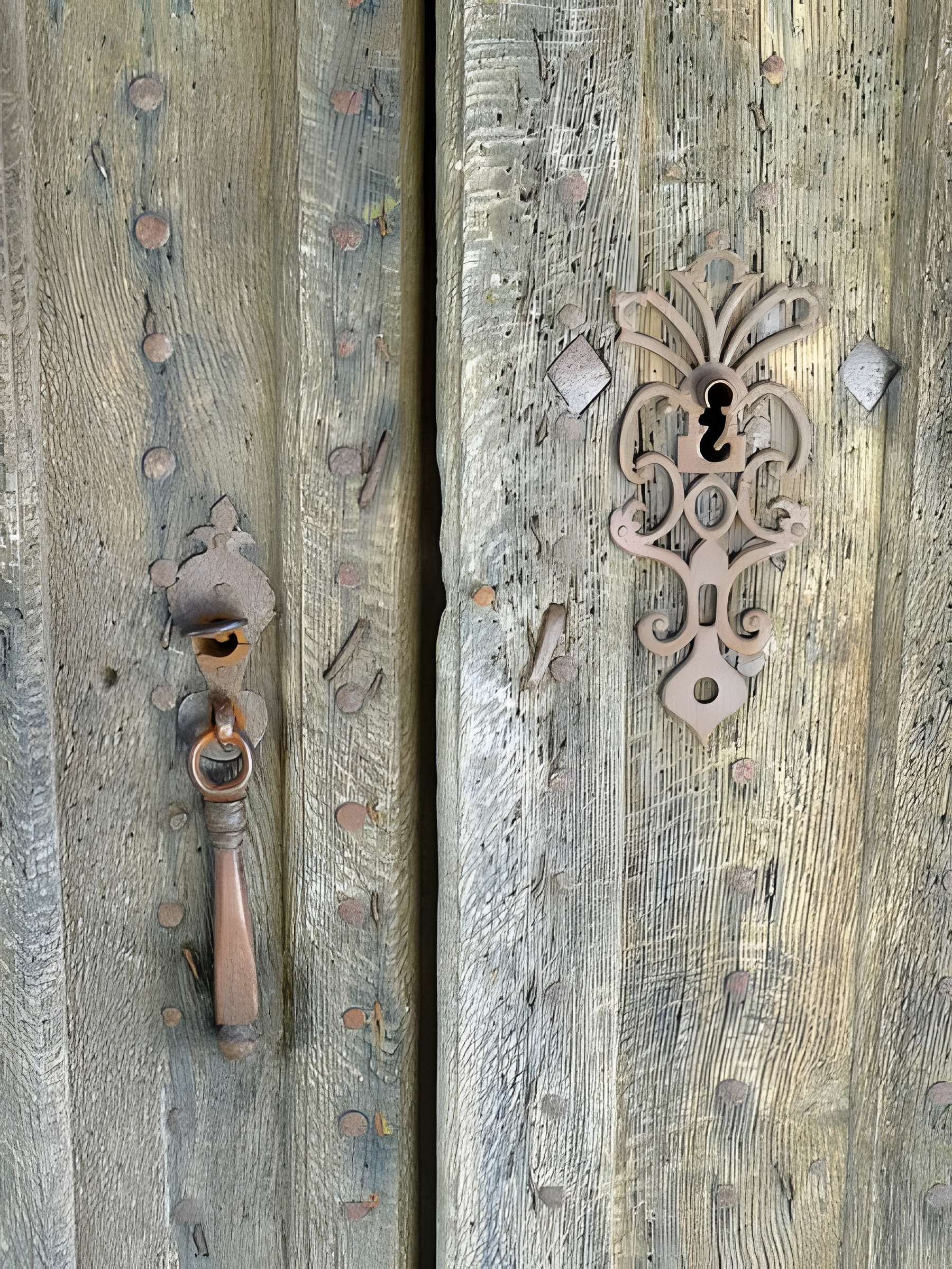 Église Saint-Germain de Saint-Germain-de-Vibrac