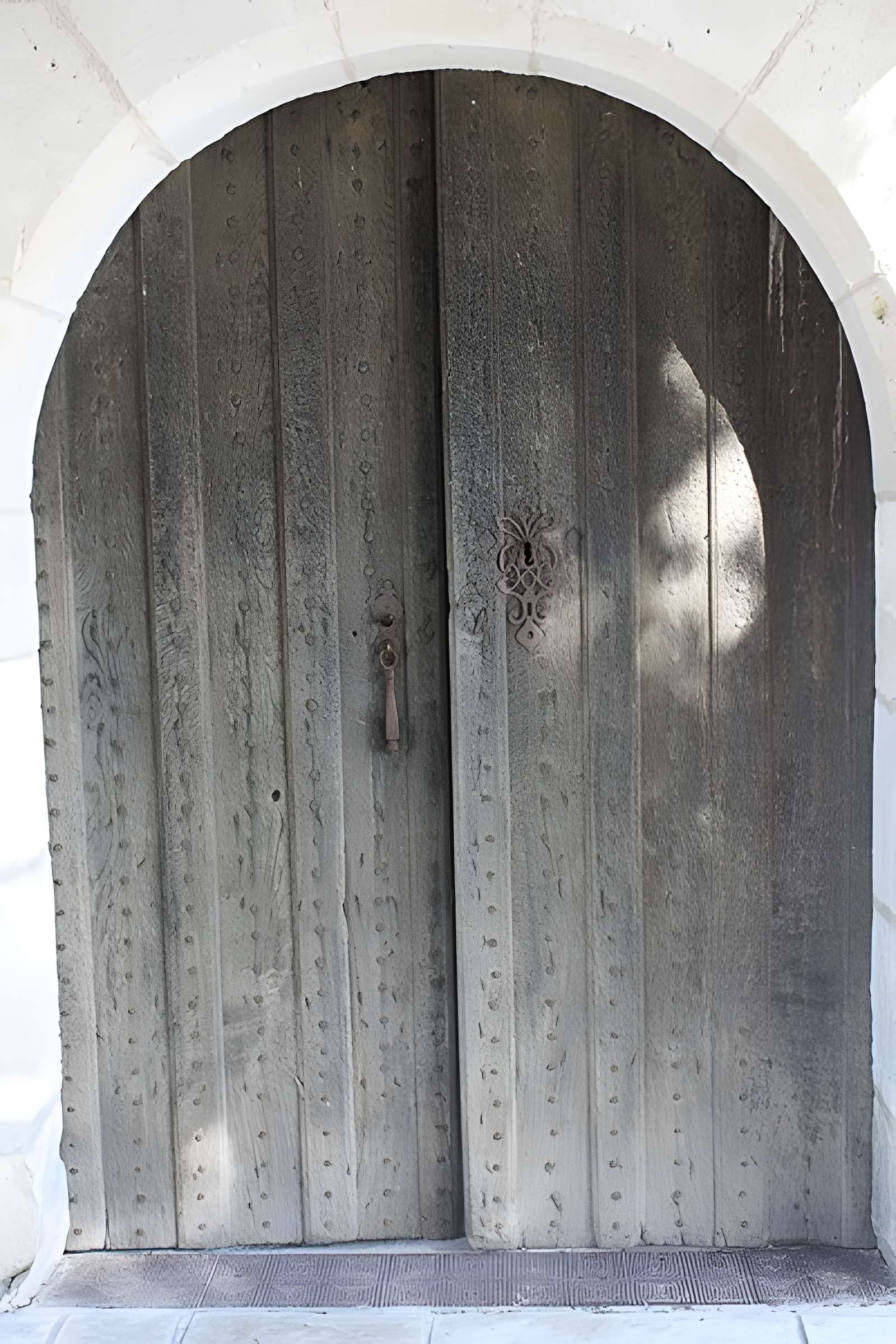 Église Saint-Germain de Saint-Germain-de-Vibrac