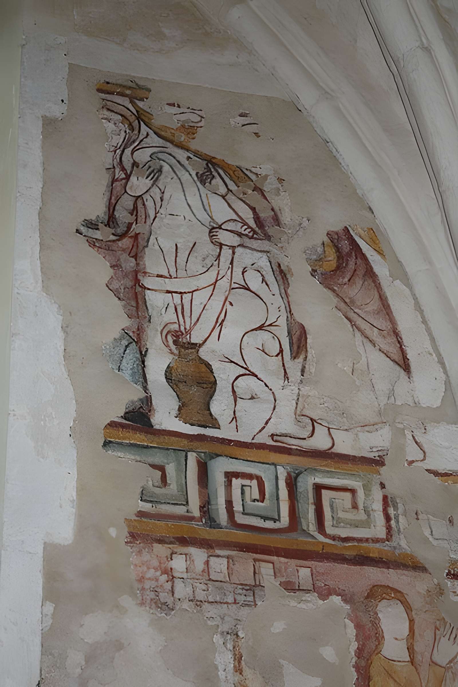 Église Saint-Germain de Saint-Germain-de-Vibrac