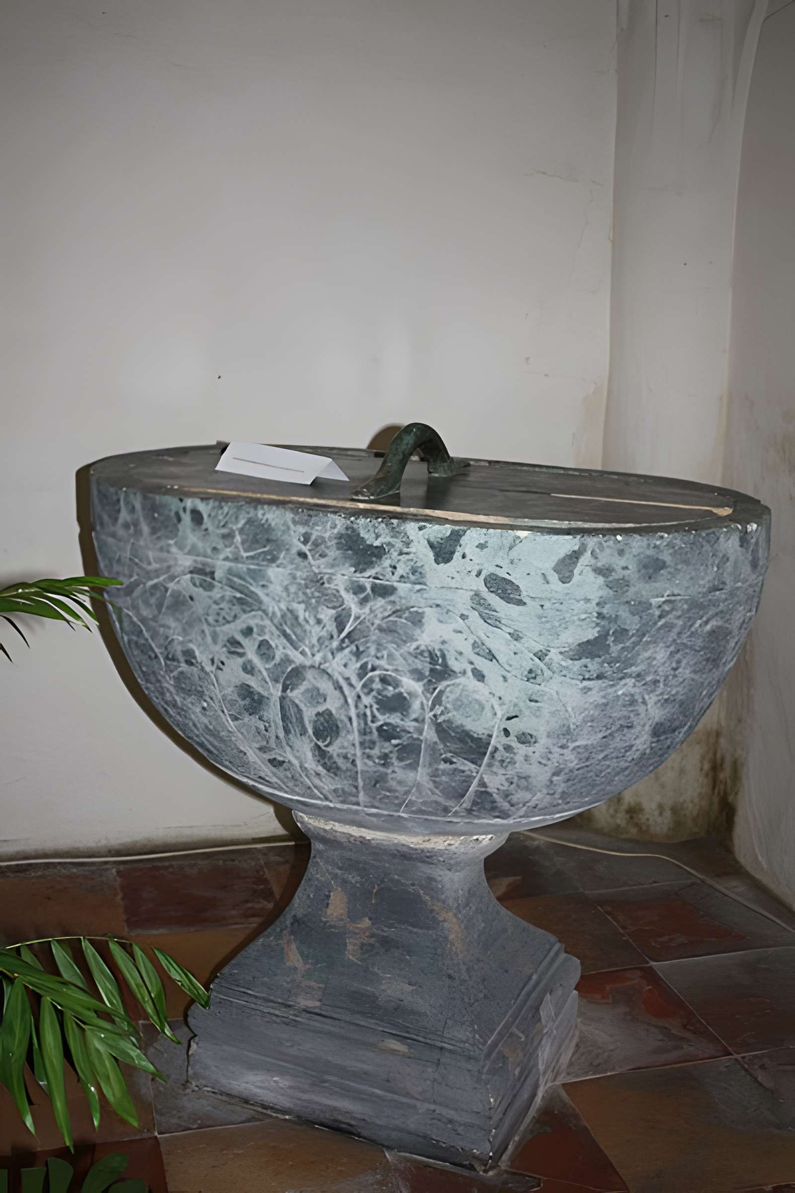 Église Saint-Germain de Saint-Germain-de-Vibrac