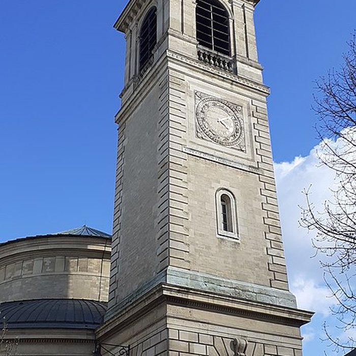 Photo de Église Saint-Germain de Saint-Germain-en-Laye