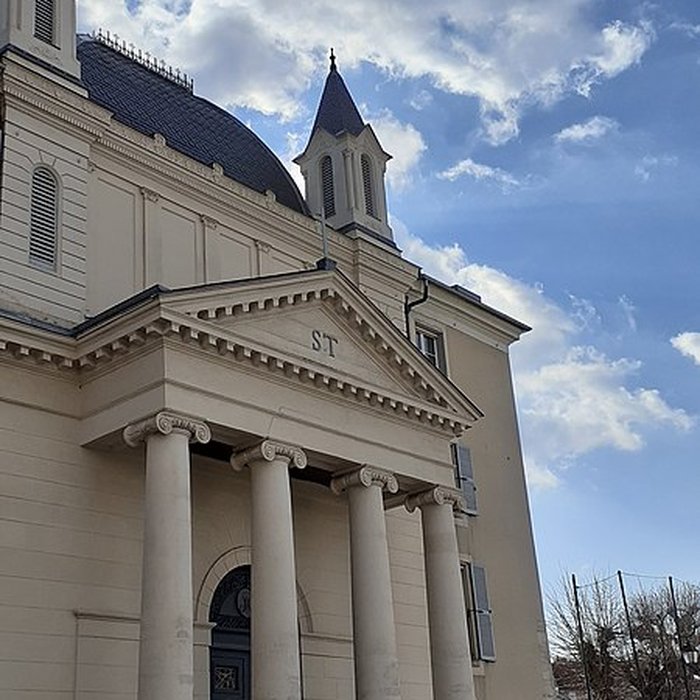 Photo de Église Saint-Germain de Saint-Germain-en-Laye