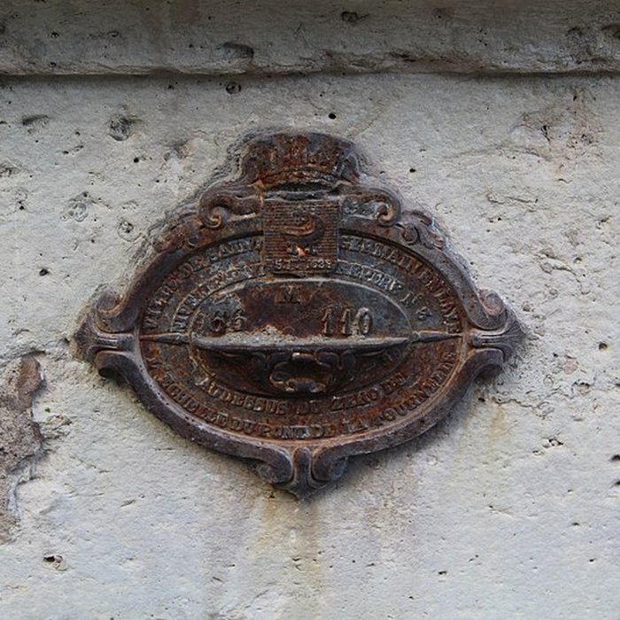 Photo de Église Saint-Germain de Saint-Germain-en-Laye