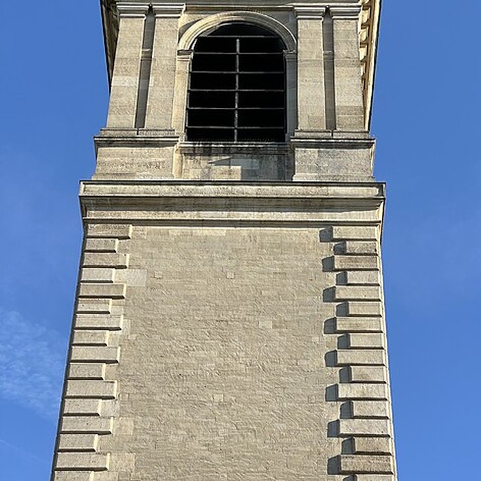 Photo de Église Saint-Germain de Saint-Germain-en-Laye