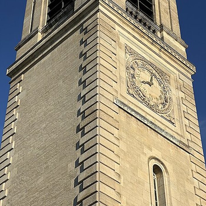 Photo de Église Saint-Germain de Saint-Germain-en-Laye