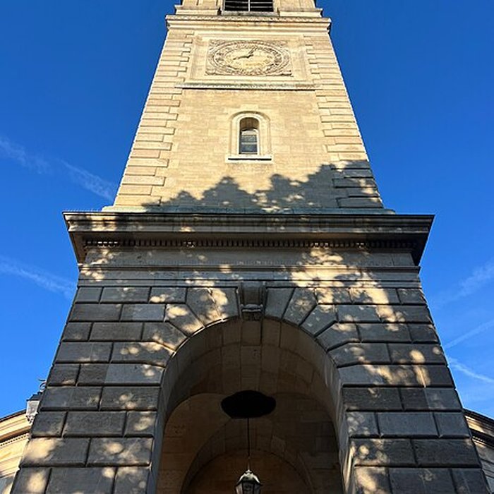 Photo de Église Saint-Germain de Saint-Germain-en-Laye