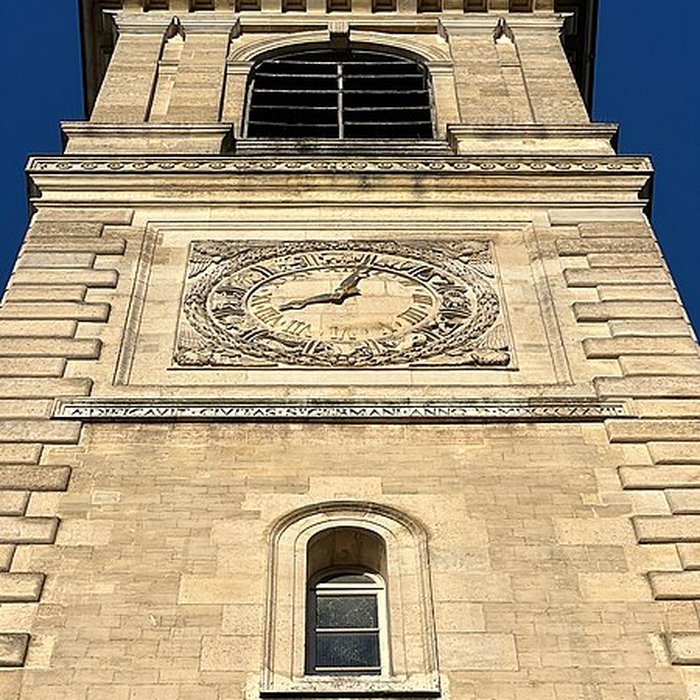 Photo de Église Saint-Germain de Saint-Germain-en-Laye