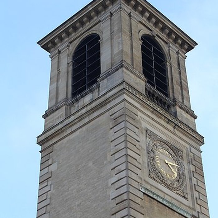 Photo de Église Saint-Germain de Saint-Germain-en-Laye