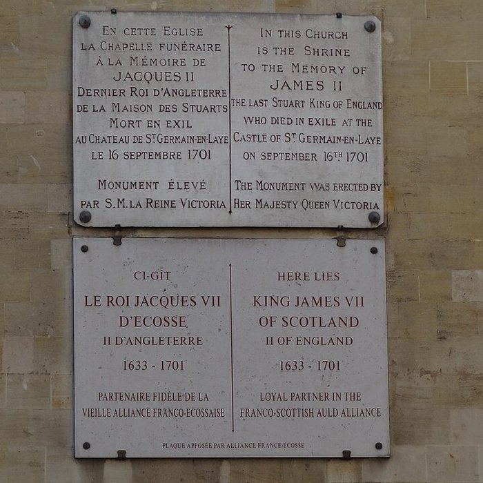 Photo de Église Saint-Germain de Saint-Germain-en-Laye