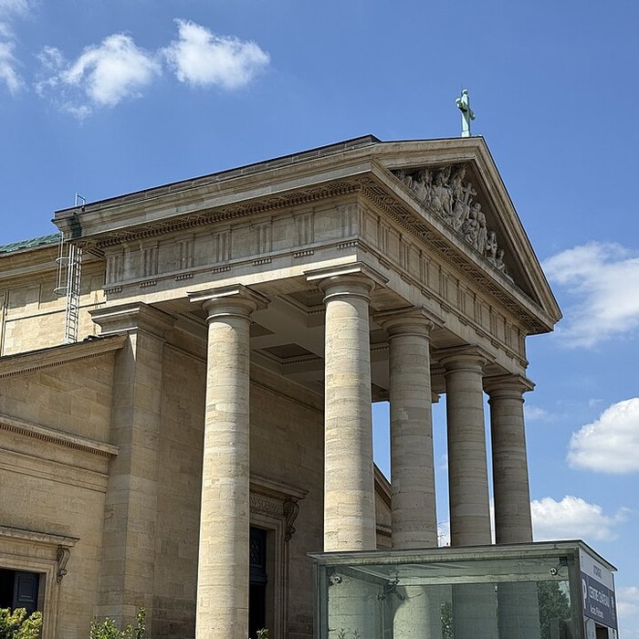 Photo de Église Saint-Germain de Saint-Germain-en-Laye