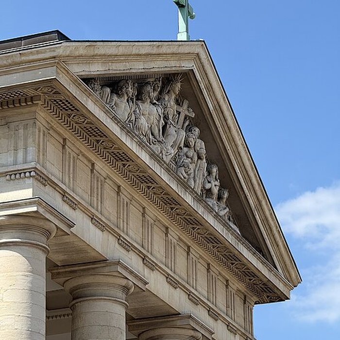 Photo de Église Saint-Germain de Saint-Germain-en-Laye
