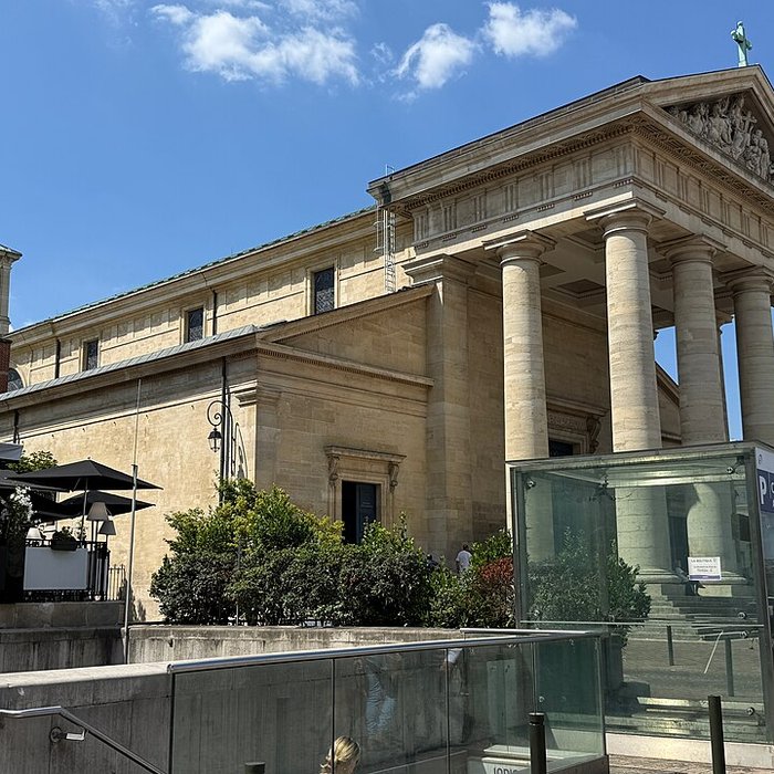Photo de Église Saint-Germain de Saint-Germain-en-Laye