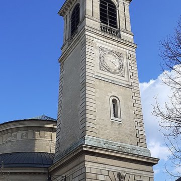 Église Saint-Germain de Saint-Germain-en-Laye