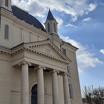 Église Saint-Germain de Saint-Germain-en-Laye