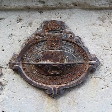Église Saint-Germain de Saint-Germain-en-Laye