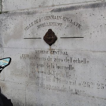 Église Saint-Germain de Saint-Germain-en-Laye