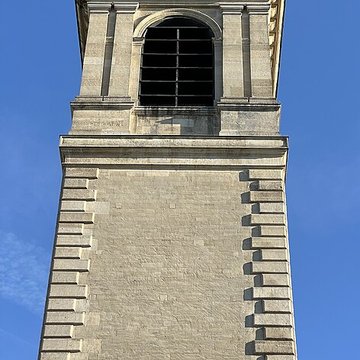 Église Saint-Germain de Saint-Germain-en-Laye