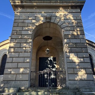 Église Saint-Germain de Saint-Germain-en-Laye