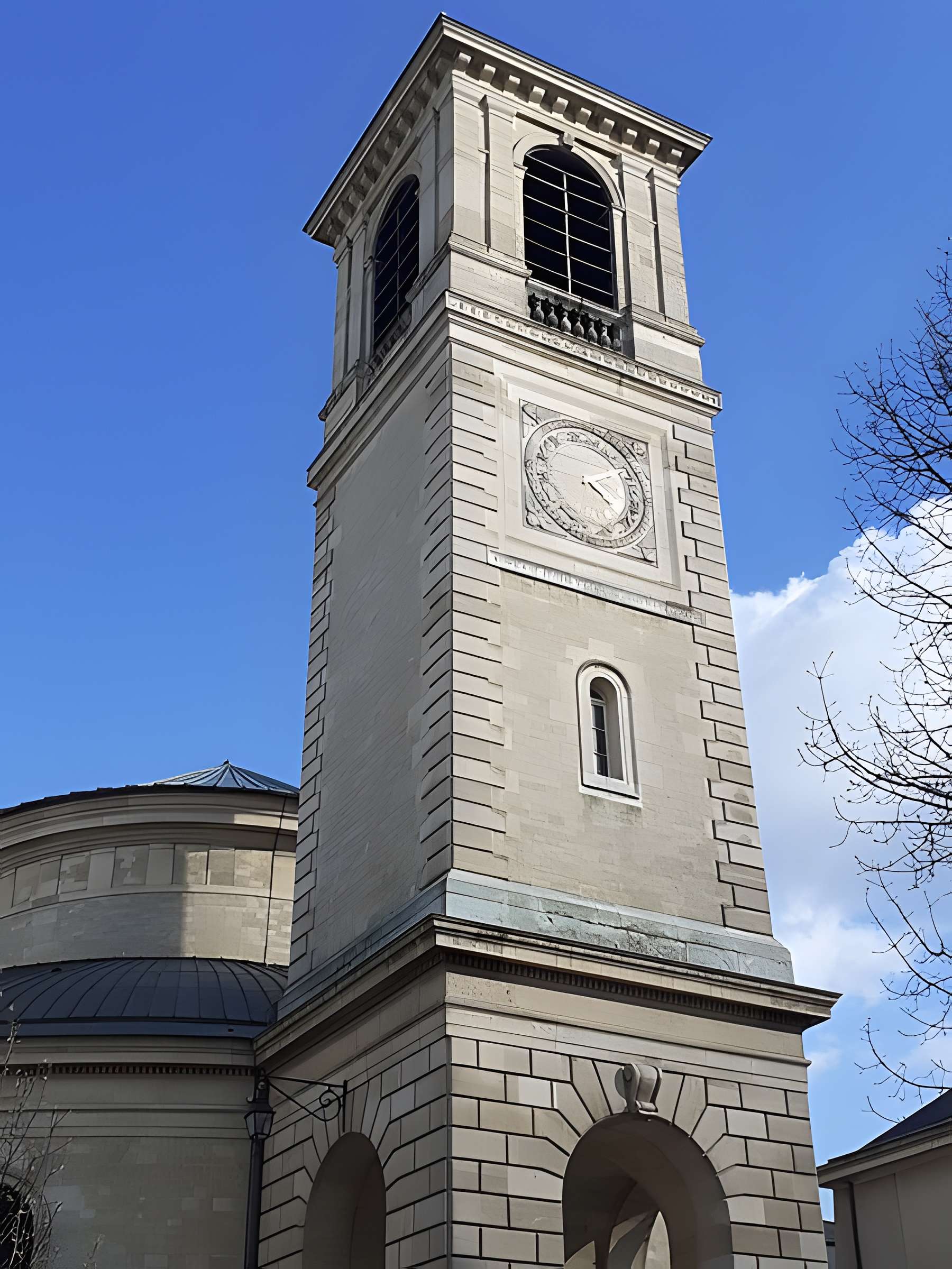 Église Saint-Germain de Saint-Germain-en-Laye