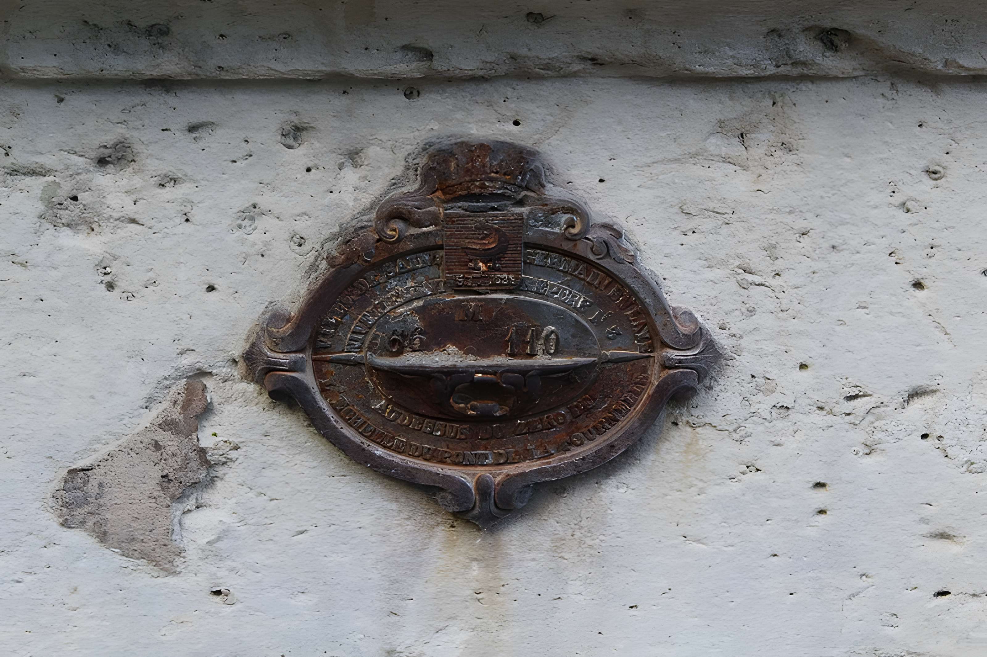 Église Saint-Germain de Saint-Germain-en-Laye