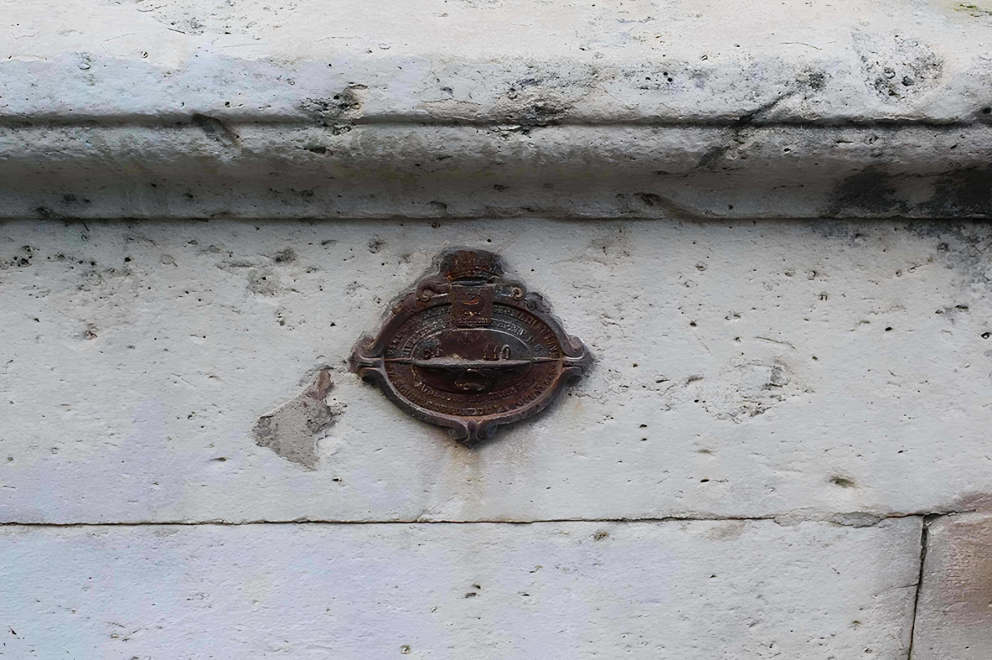 Église Saint-Germain de Saint-Germain-en-Laye