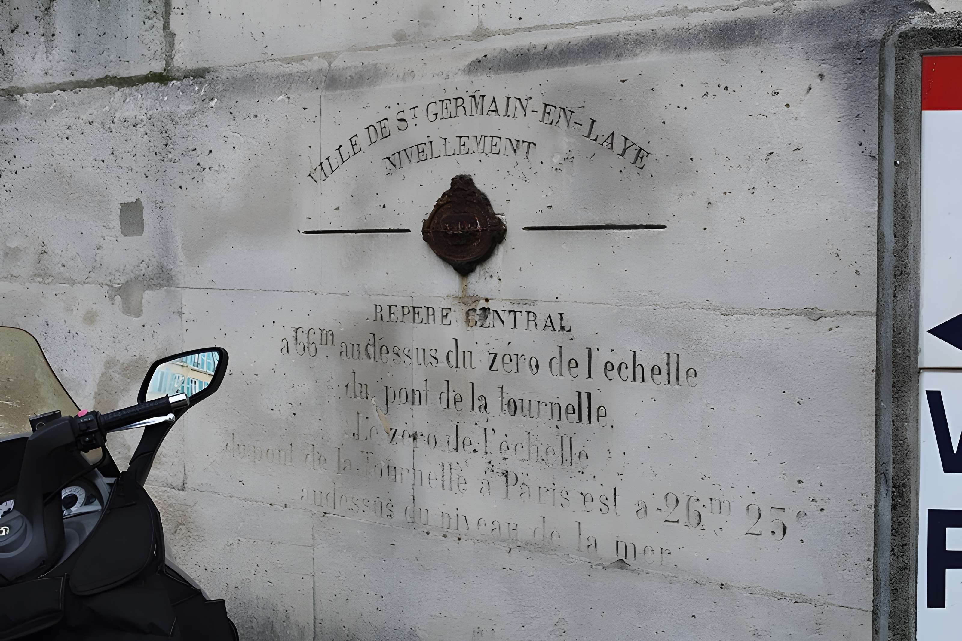 Église Saint-Germain de Saint-Germain-en-Laye