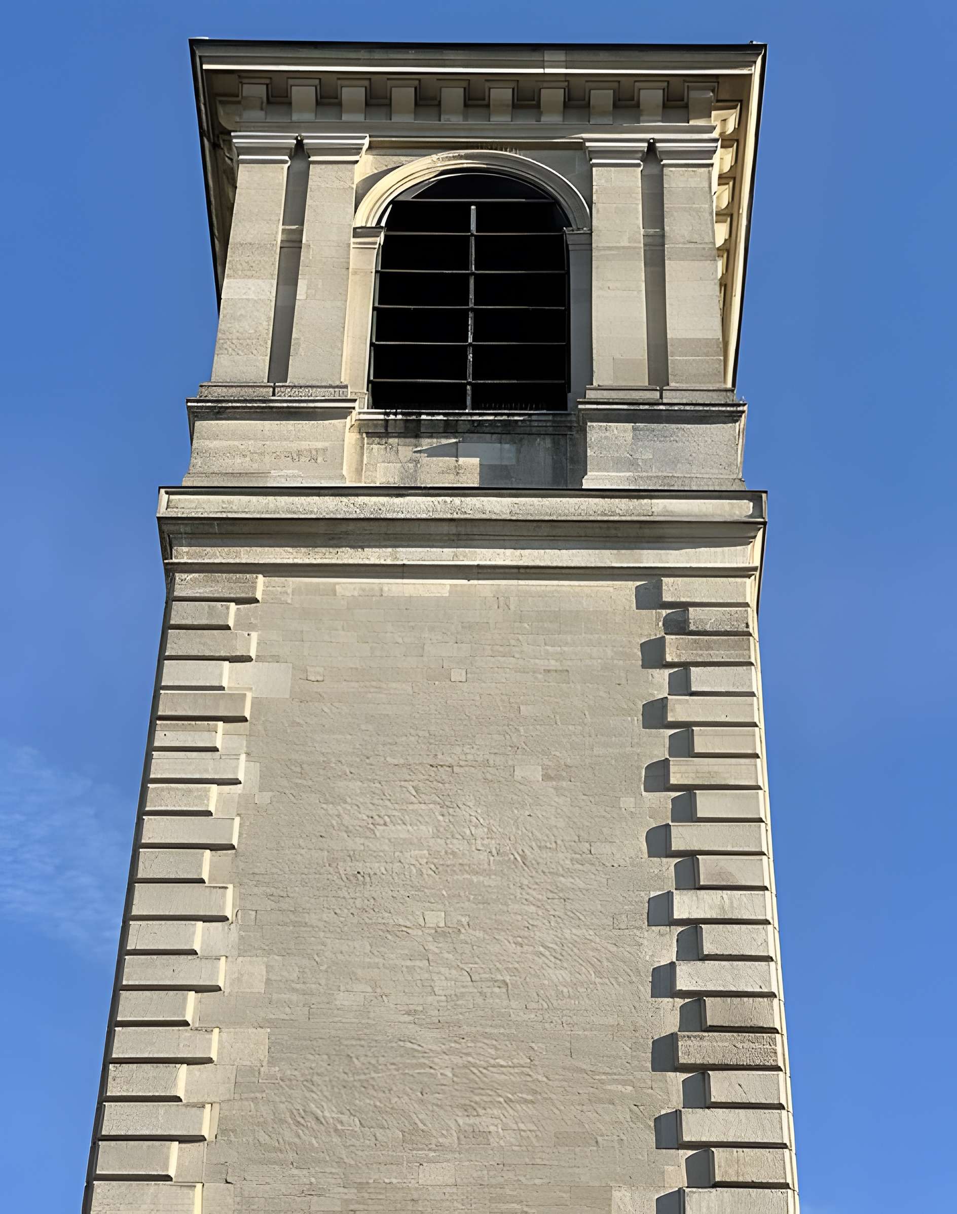 Église Saint-Germain de Saint-Germain-en-Laye