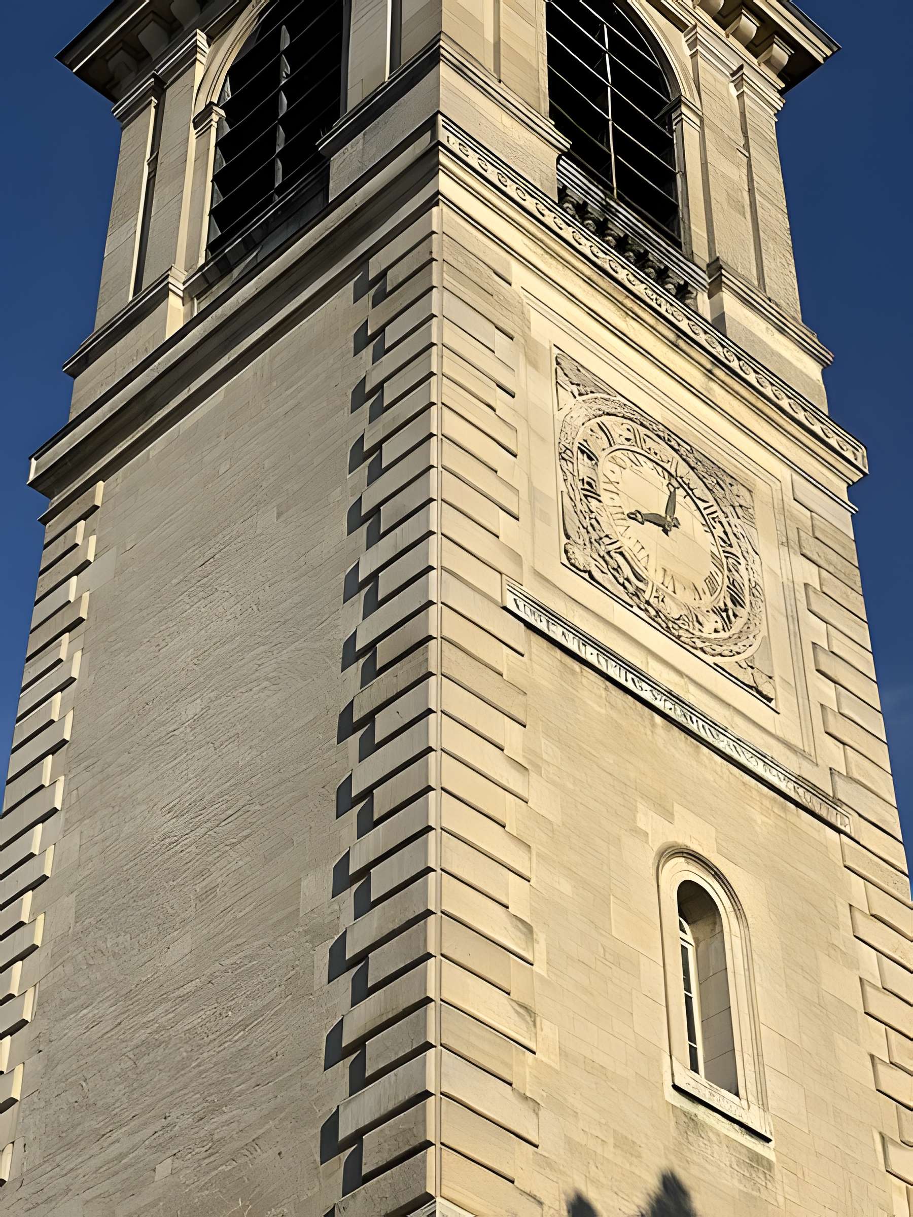Église Saint-Germain de Saint-Germain-en-Laye