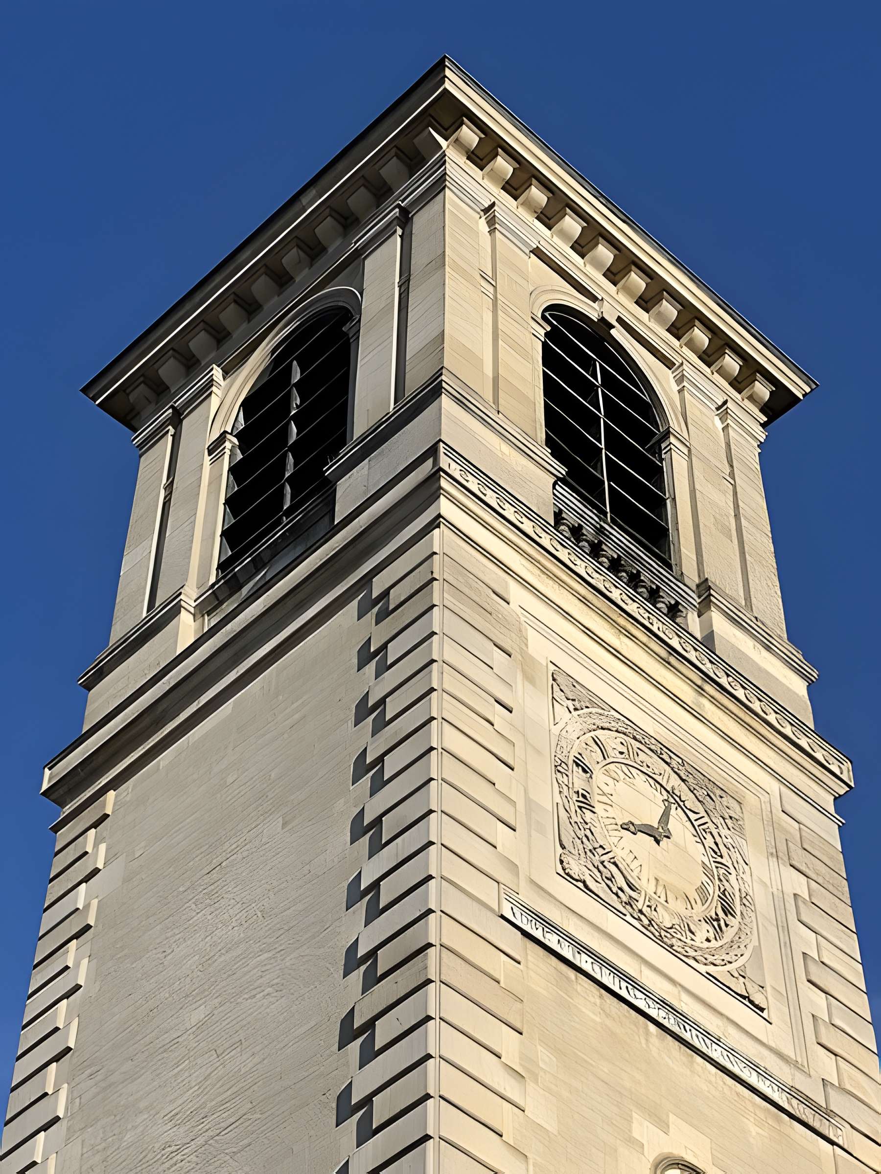 Église Saint-Germain de Saint-Germain-en-Laye