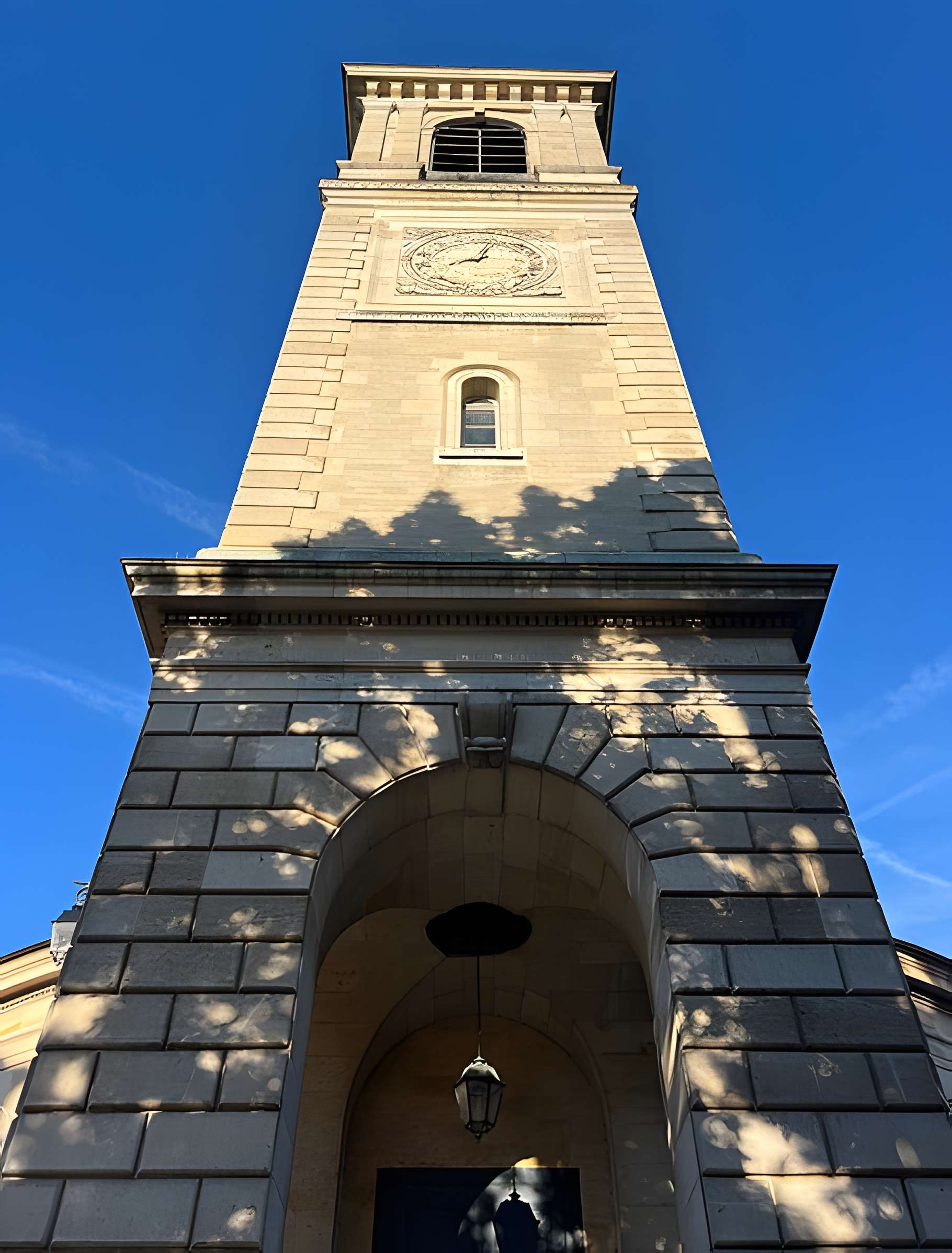 Église Saint-Germain de Saint-Germain-en-Laye