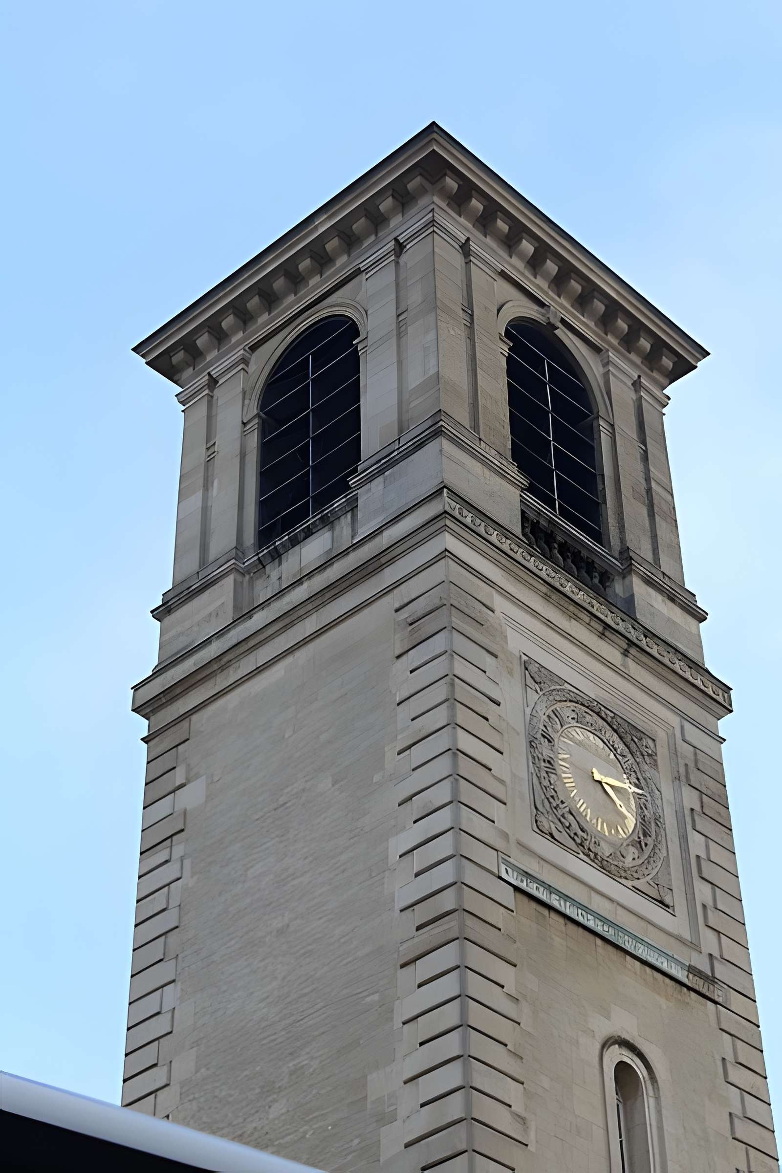 Église Saint-Germain de Saint-Germain-en-Laye