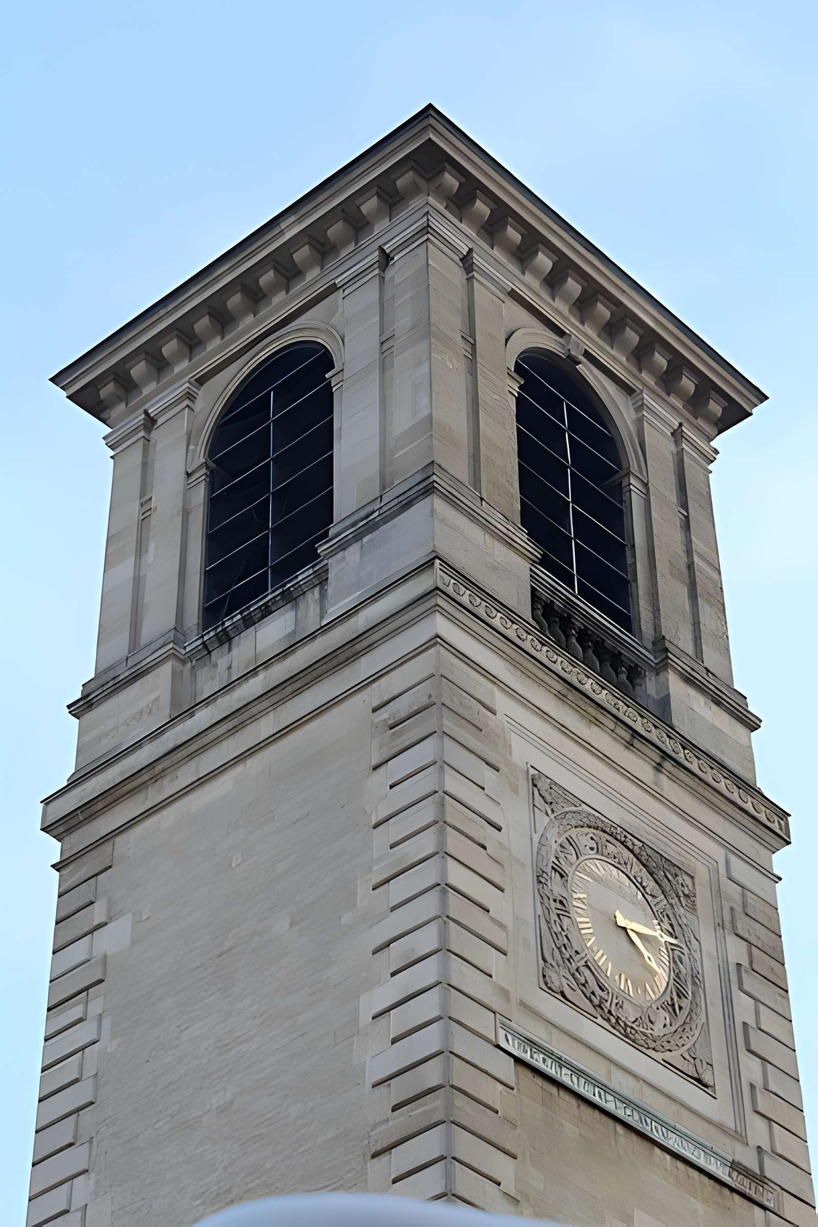 Église Saint-Germain de Saint-Germain-en-Laye