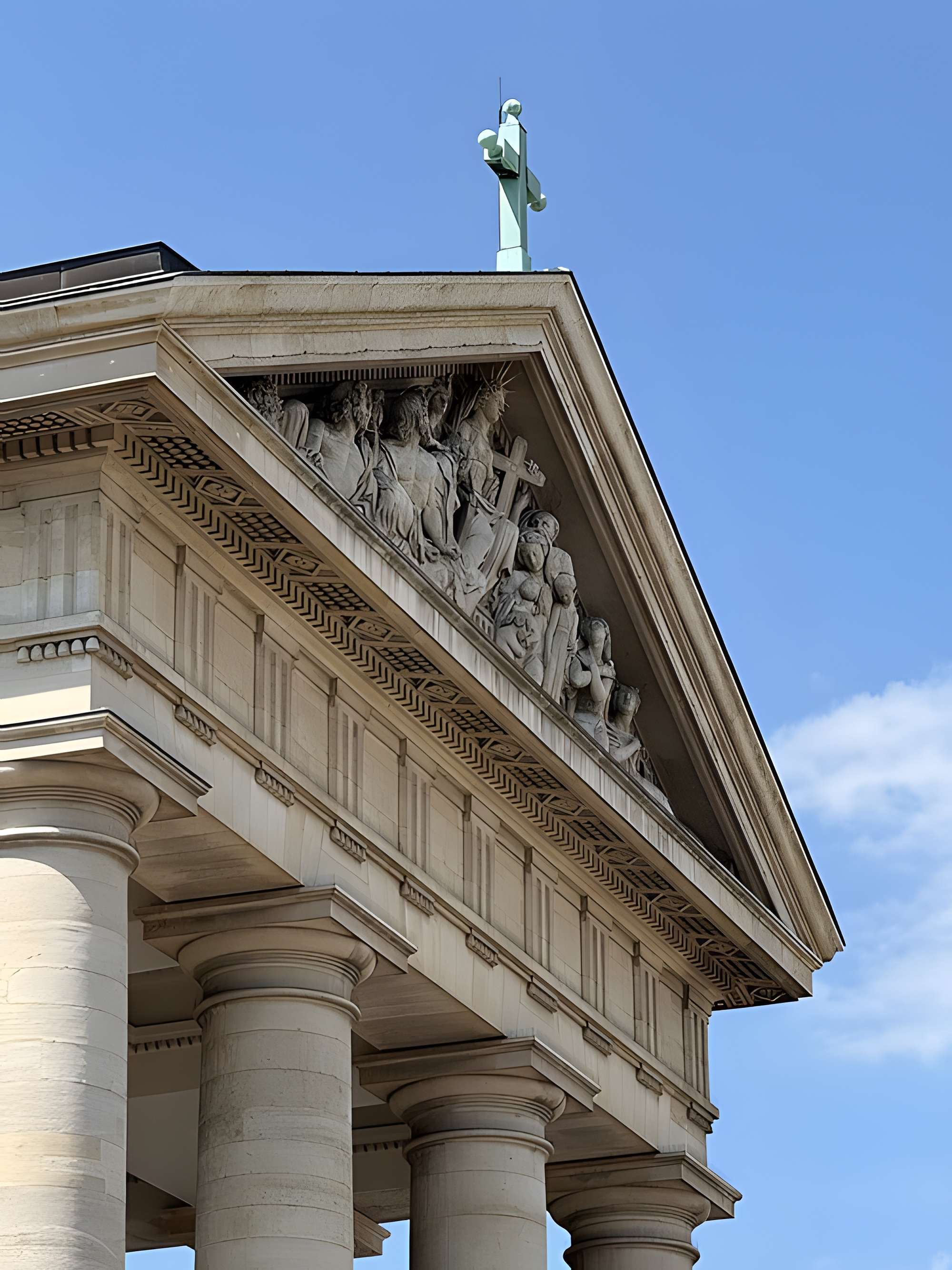 Église Saint-Germain de Saint-Germain-en-Laye