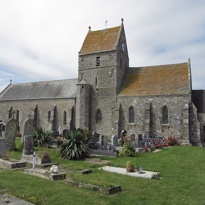 Photo de Église Saint-Germain de Saint-Germain-le-Gaillard
