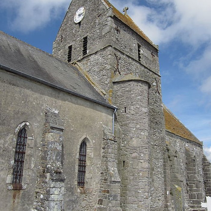 Photo de Église Saint-Germain de Saint-Germain-le-Gaillard