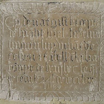 Église Saint-Germain de Saint-Germain-le-Gaillard