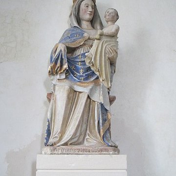 Église Saint-Germain de Saint-Germain-le-Gaillard