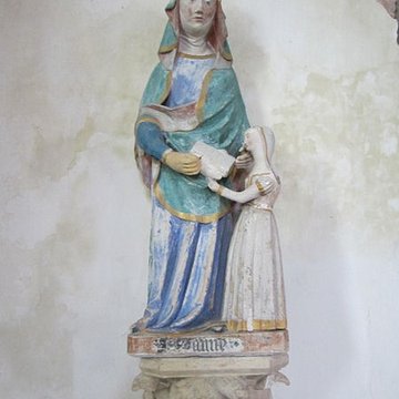 Église Saint-Germain de Saint-Germain-le-Gaillard