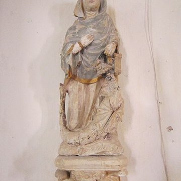 Église Saint-Germain de Saint-Germain-le-Gaillard