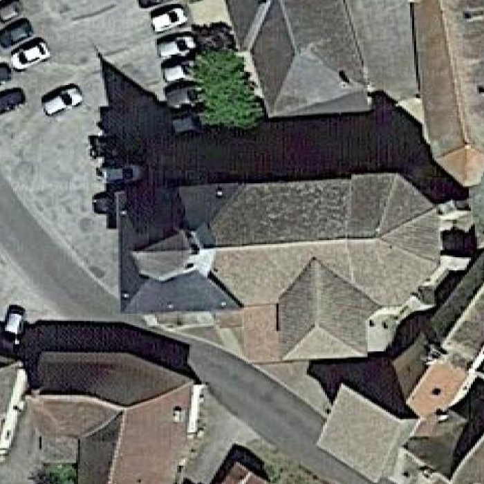 Photo de Église Saint-Germain de Saint-Germain-les-Belles