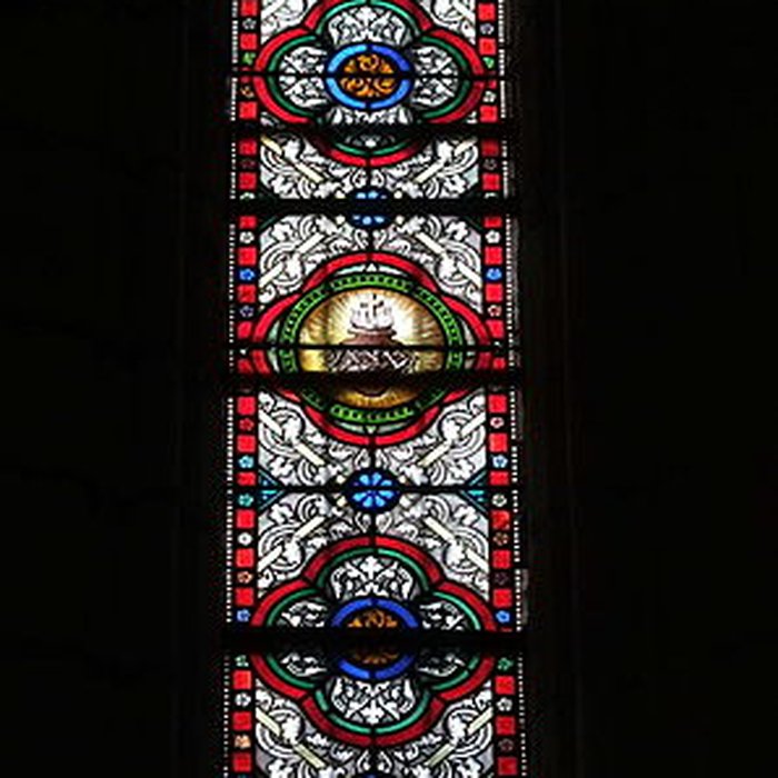 Photo de Église Saint-Germain de Saint-Germain-les-Belles