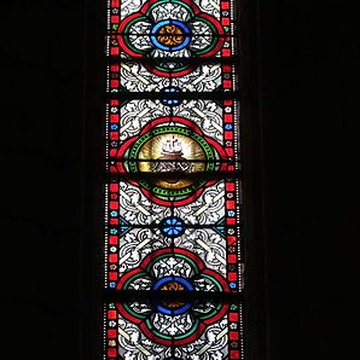 Église Saint-Germain de Saint-Germain-les-Belles