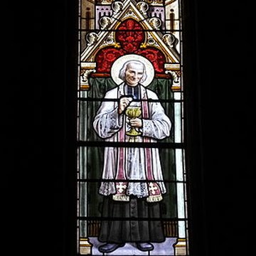 Église Saint-Germain de Saint-Germain-les-Belles