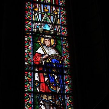 Église Saint-Germain de Saint-Germain-les-Belles