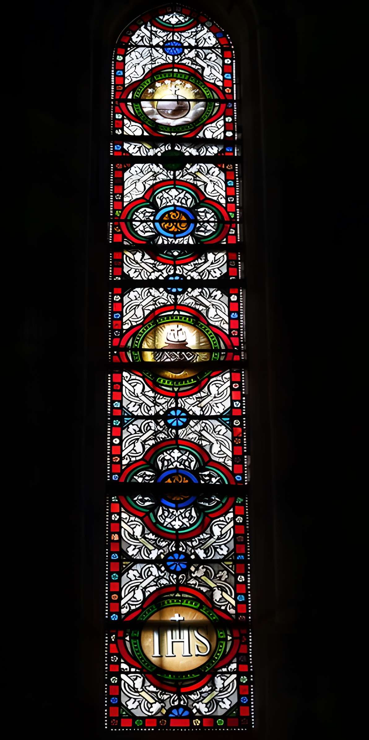 Église Saint-Germain de Saint-Germain-les-Belles