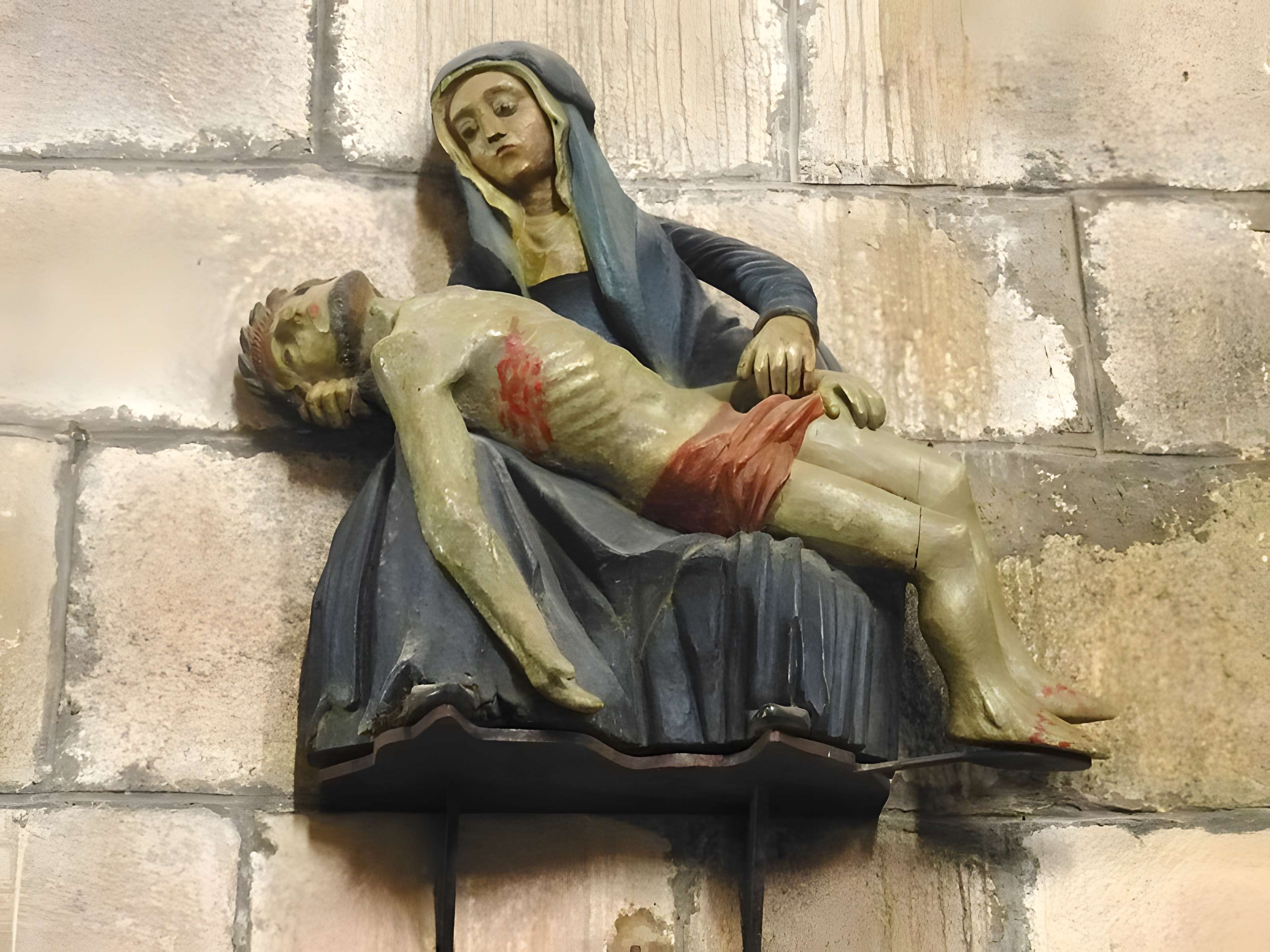 Église Saint-Germain de Saint-Germain-les-Belles