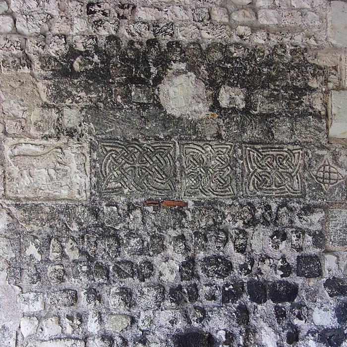 Photo de Église Saint-Germain de Saint-Germain-sur-Vienne