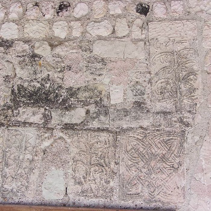 Photo de Église Saint-Germain de Saint-Germain-sur-Vienne